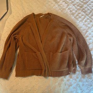 American Eagle Cardigan